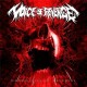 VOICE OF REVENGE - Chronicles Of Betrayal CD